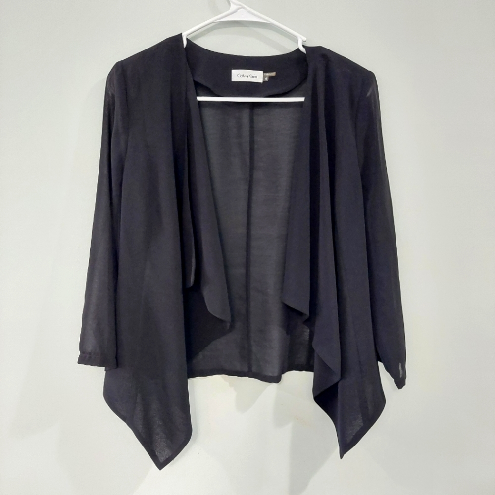 Calvin Klein cardigan